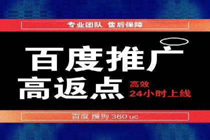 成功案例：百度竞价账户托管如何助力企业增长